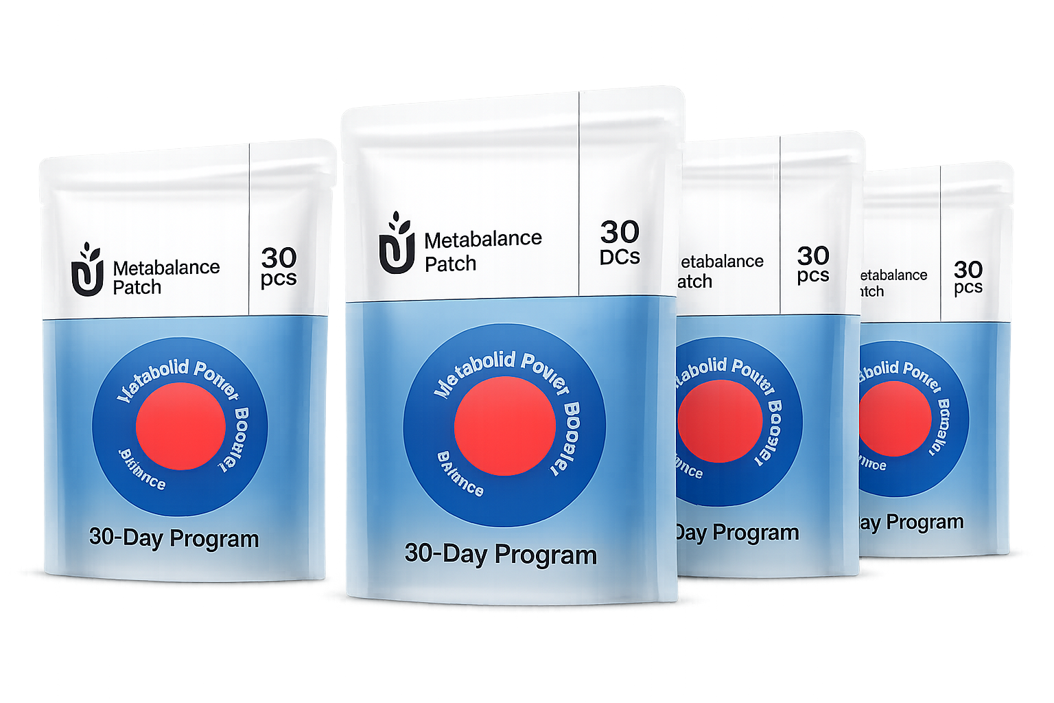 Purisaki Berberine Packages
