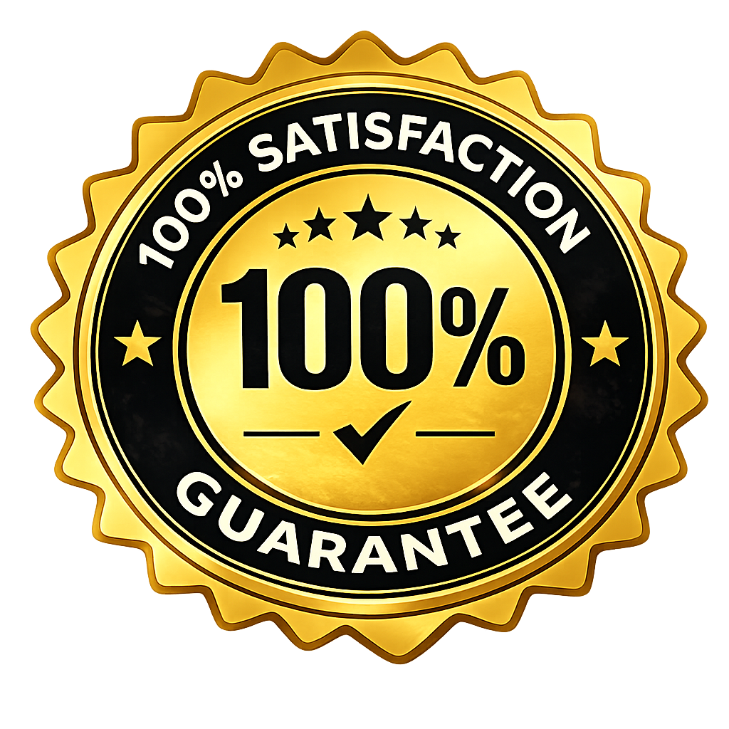 Purisaki Berberine Money-Back Guarantee