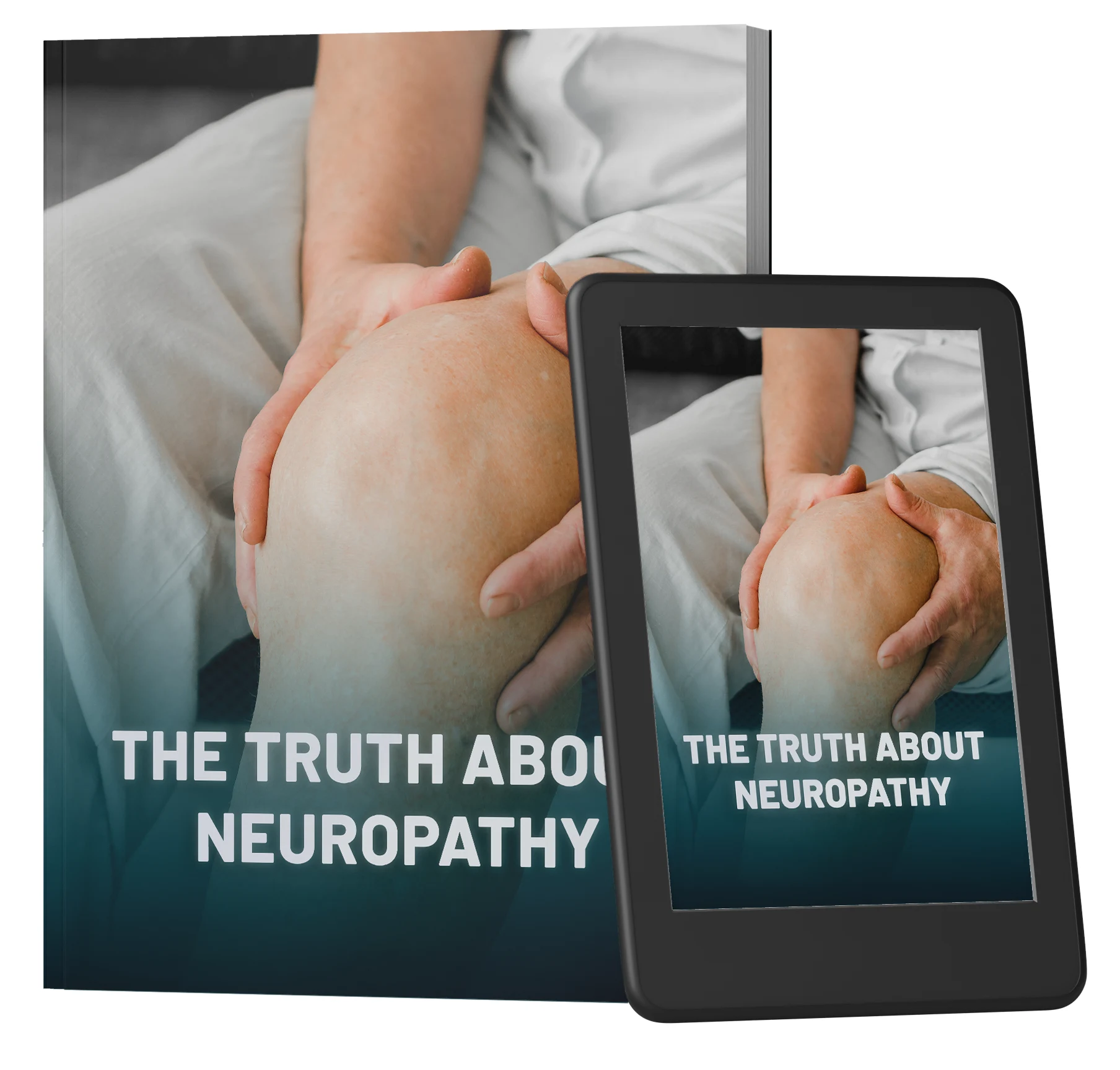 Bonus #1 - The Truth About Neuropathy