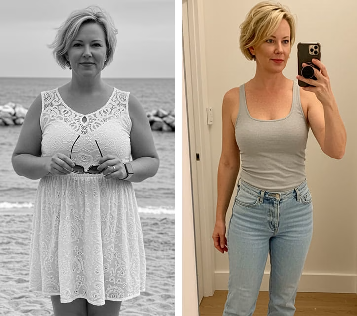 Emily R., 47